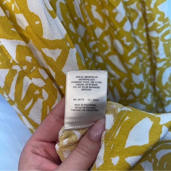 MAEVE by Anthropologie Maxi Dress - Picture 8 of 10